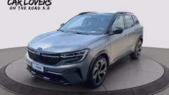 Grigio scuro Usata 2023 Renault Austral Techno Esprit Alpine SUV | 29.993 € (Buon prezzo)
