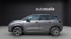Grigio(met.) Usata 2022 Citroën C3 Aircross PureTech SUV | 13.990 € (Ottimo prezzo)