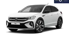 Usata 2025 VW Taigo R-line SUV | 25.400 € (Buon prezzo)