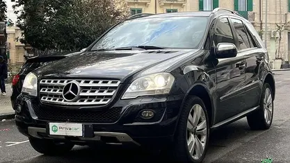 Usata 2009 Mercedes 320 Station wagon | 12.500 € (Buon prezzo)
