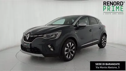 Occasion Renault Captur Techno 143 ch (105 kW) 2023 SUV