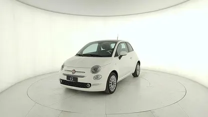 Usata 2024 Fiat 500 Dolcevita Berlina | 13.900 € (Buon prezzo)