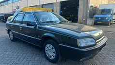 Nero Usata 1992 Renault R25 Tre volumi | 3900 €