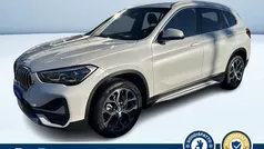 Usata 2021 BMW X1 xLine SUV | 24.100 € (Buon prezzo)
