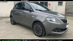 Grigio Usata 2024 Lancia Ypsilon Gold Due volumi | 14.400 € (Buon prezzo)