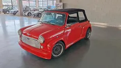 Usata 1992 Mini Cooper Due volumi | 20.900 €