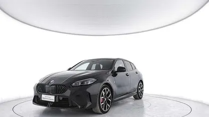 Usata 2025 BMW 118 M Sport Due volumi | 34.000 € (Buon prezzo)