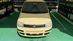 Pastello Usata 2012 Fiat Panda Classica Due volumi | 3599 € (Ottimo prezzo)