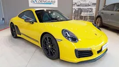 Usata 2018 Porsche 911 Carrera T Coupé | 109.900 €