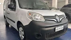 Bianco Usata 2020 Renault Kangoo Monovolume | 6999 € (Super prezzo)