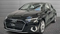 Nero Usata 2021 Audi A3 Sportback e-tron Business Tre volumi | 29.900 € (Buon prezzo)
