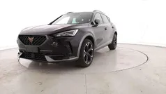 Nero Usata 2022 Cupra Formentor SUV | 22.900 € (Buon prezzo)