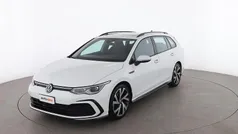 Bianco Usata 2020 VW Golf VIII R-line | 23.499 € (Ottimo prezzo)