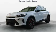 Bianco Nuova 2025 Cupra Formentor SUV | 37.200 € (Buon prezzo)