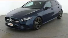 Usata 2020 Mercedes A180 Premium Tre volumi | 24.599 € (Buon prezzo)