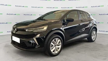 Usata Renault Captur Evolution 101 CV (74 kW) 2026 SUV