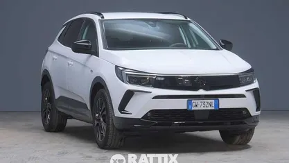 Usata 2024 Opel Grandland X SUV | 24.221 € (Buon prezzo)