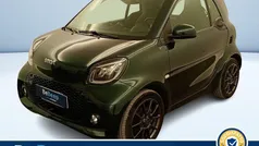 Usata 2022 Smart ForTwo Electric Drive Prime | 14.800 € (Buon prezzo)