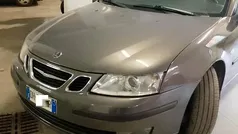 Usata 2007 Saab 9-3 Cabriolet Linear Cabrio | 6500 € (Buon prezzo)
