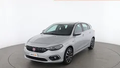 Usata 2020 Fiat Tipo Lounge Tre volumi | 9999 € (Buon prezzo)