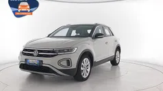 Usata 2023 VW T-Roc Style SUV | 21.900 € (Buon prezzo)