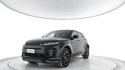 Usata Land Rover Range Rover evoque R-Dynamic 163 CV (119 kW) 2022 SUV