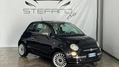 Usata 2007 Fiat 500 Pop Tre volumi | 5499 € (Buon prezzo)