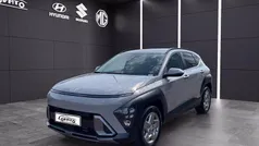 Ecotronic gray Nuova 2025 Hyundai Kona SUV | 23.900 € (Buon prezzo)
