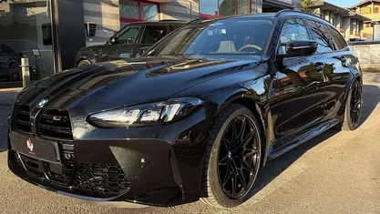 Usata BMW M3 Competition Edition 530 CV (389 kW) 2025 Station wagon