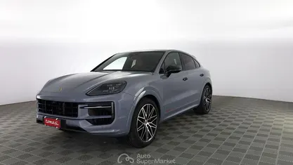 Usata Porsche Cayenne 475 CV (349 kW) 2023 SUV
