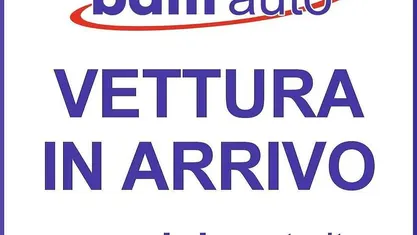 Usata BMW 320 Cabriolet 177 CV (130 kW) 2011 Cabrio