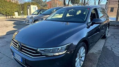 Usata 2020 VW Passat Business Station wagon | 16.500 € (Ottimo prezzo)