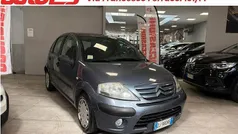 Usata 2007 Citroën C3 Elegance Due volumi | 2999 € (Buon prezzo)