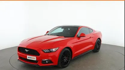 Usata Ford Mustang Fastback 317 CV (233 kW) 2016 Coupé