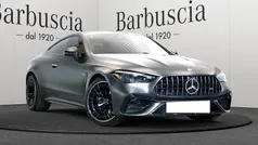 Usata 2024 Mercedes C36 AMG Premium Plus Coupé | 92.000 €