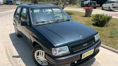 Usata 1993 Opel Corsa Tre volumi | 24.999 €