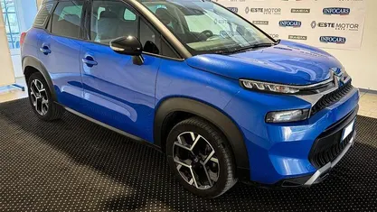 Usata Citroën C3 Aircross 110 CV (80 kW) 2024 SUV