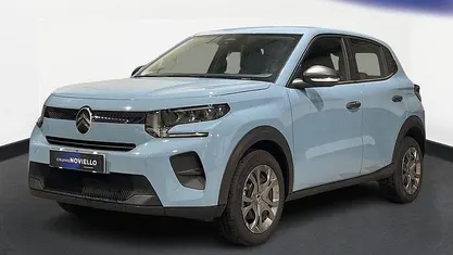 Usata Citroën C3 PureTech 101 CV (74 kW) 2025 Utilitaria