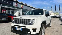 Bianco Usata 2023 Jeep Renegade Limited SUV | 16.990 € (Buon prezzo)