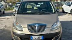 Lancia Musa