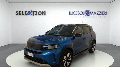 Nuevo Opel Frontera 145 CV (106 kW) 2025 Marrón SUV