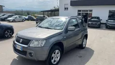 Usata 2006 Suzuki Grand Vitara SUV | 3999 € (Ottimo prezzo)