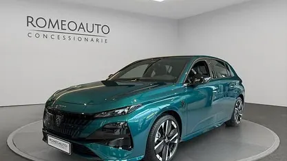 Usata 2025 Peugeot 308 GT Berlina | 35.400 €