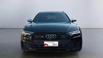 Usata 2022 Audi A6 Sport Station wagon | 56.000 €