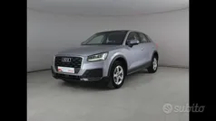 Argento Usata 2020 Audi Q2 Business SUV | 21.800 € (Ottimo prezzo)