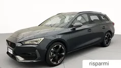 Magnetic tech Usata 2024 Cupra Leon Station wagon | 24.500 € (Super prezzo)
