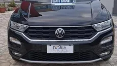 Usata 2021 VW T-Roc Cabriolet Style Cabrio | 24.500 € (Ottimo prezzo)