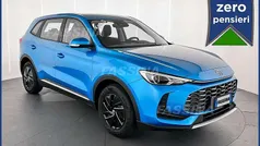 Blu Nuova 2025 MG ZS Tre volumi | 17.900 € (Buon prezzo)