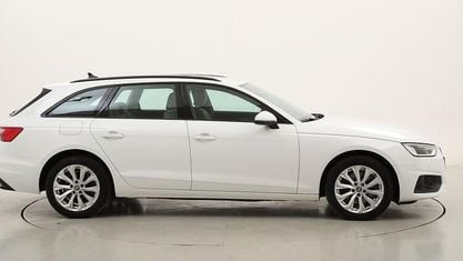 Occasion Audi A4 Business 163 PK (119 kW) 2021 Stationwagen
