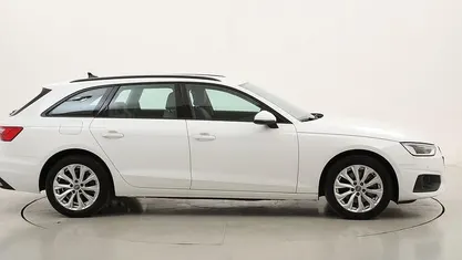 Usata Audi A4 Business 163 CV (119 kW) 2021 Station wagon